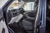 USED 2018 18 VOLKSWAGEN TRANSPORTER T6 T32 2.0 TDI 204PS DSG 4MOTION HIGHLINE KOMBI SWB Rare 4Motion Kombi