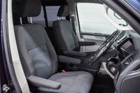 USED 2018 18 VOLKSWAGEN TRANSPORTER T6 T32 2.0 TDI 204PS DSG 4MOTION HIGHLINE KOMBI SWB Rare 4Motion Kombi