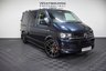 USED 2018 18 VOLKSWAGEN TRANSPORTER T6 T32 2.0 TDI 204PS DSG 4MOTION HIGHLINE KOMBI SWB Rare 4Motion Kombi