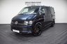 USED 2018 18 VOLKSWAGEN TRANSPORTER T6 T32 2.0 TDI 204PS DSG 4MOTION HIGHLINE KOMBI SWB Rare 4Motion Kombi