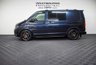 USED 2018 18 VOLKSWAGEN TRANSPORTER T6 T32 2.0 TDI 204PS DSG 4MOTION HIGHLINE KOMBI SWB Rare 4Motion Kombi