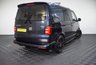 USED 2018 18 VOLKSWAGEN TRANSPORTER T6 T32 2.0 TDI 204PS DSG 4MOTION HIGHLINE KOMBI SWB Rare 4Motion Kombi