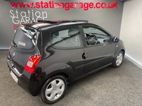 USED 2010 10 RENAULT TWINGO 1.1 DYNAMIQUE 16V 3d 75 BHP 