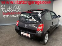 USED 2010 10 RENAULT TWINGO 1.1 DYNAMIQUE 16V 3d 75 BHP 