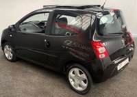 USED 2010 10 RENAULT TWINGO 1.1 DYNAMIQUE 16V 3d 75 BHP 