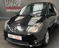 USED 2010 10 RENAULT TWINGO 1.1 DYNAMIQUE 16V 3d 75 BHP 