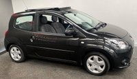 USED 2010 10 RENAULT TWINGO 1.1 DYNAMIQUE 16V 3d 75 BHP 
