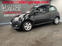 USED 2010 10 RENAULT TWINGO 1.1 DYNAMIQUE 16V 3d 75 BHP 
