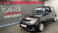 USED 2010 10 RENAULT TWINGO 1.1 DYNAMIQUE 16V 3d 75 BHP 
