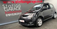 USED 2010 10 RENAULT TWINGO 1.1 DYNAMIQUE 16V 3d 75 BHP 