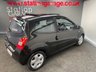 USED 2010 10 RENAULT TWINGO 1.1 DYNAMIQUE 16V 3d 75 BHP 