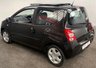 USED 2010 10 RENAULT TWINGO 1.1 DYNAMIQUE 16V 3d 75 BHP 