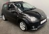USED 2010 10 RENAULT TWINGO 1.1 DYNAMIQUE 16V 3d 75 BHP 