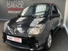 USED 2010 10 RENAULT TWINGO 1.1 DYNAMIQUE 16V 3d 75 BHP 