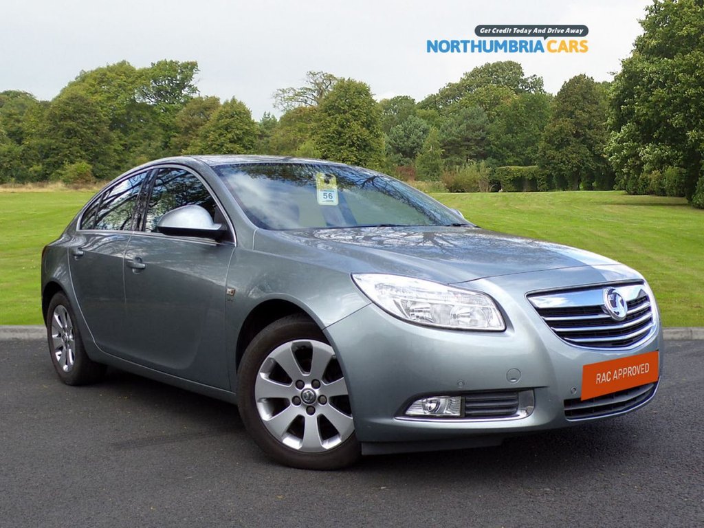 View our VAUXHALL INSIGNIA