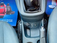 USED 2012 12 FORD FIESTA 1.4 ZETEC 5 DOOR Low Mileage with a Full Ford Service History