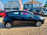 USED 2012 12 FORD FIESTA 1.4 ZETEC 5 DOOR Low Mileage with a Full Ford Service History