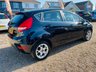 USED 2012 12 FORD FIESTA 1.4 ZETEC 5 DOOR Low Mileage with a Full Ford Service History