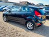 USED 2012 12 FORD FIESTA 1.4 ZETEC 5 DOOR Low Mileage with a Full Ford Service History