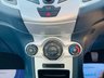 USED 2012 12 FORD FIESTA 1.4 ZETEC 5 DOOR Low Mileage with a Full Ford Service History