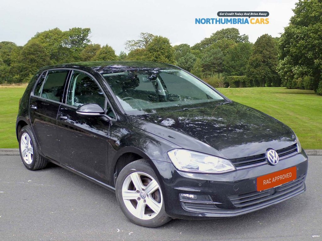 View our VOLKSWAGEN GOLF