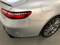 USED 2017 67 MERCEDES-BENZ E-CLASS 2.0 E 220 D AMG LINE PREMIUM PLUS 2d 192 BHP * CRUISE   * BLUETOOTH * NAV MOT NOV * MERC HISTORY * DAB *