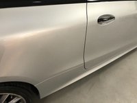 USED 2017 67 MERCEDES-BENZ E-CLASS 2.0 E 220 D AMG LINE PREMIUM PLUS 2d 192 BHP * CRUISE   * BLUETOOTH * NAV MOT NOV * MERC HISTORY * DAB *