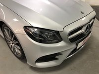 USED 2017 67 MERCEDES-BENZ E-CLASS 2.0 E 220 D AMG LINE PREMIUM PLUS 2d 192 BHP * CRUISE   * BLUETOOTH * NAV MOT NOV * MERC HISTORY * DAB *