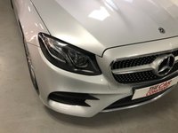 USED 2017 67 MERCEDES-BENZ E-CLASS 2.0 E 220 D AMG LINE PREMIUM PLUS 2d 192 BHP * CRUISE   * BLUETOOTH * NAV MOT NOV * MERC HISTORY * DAB *