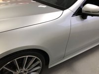 USED 2017 67 MERCEDES-BENZ E-CLASS 2.0 E 220 D AMG LINE PREMIUM PLUS 2d 192 BHP * CRUISE   * BLUETOOTH * NAV MOT NOV * MERC HISTORY * DAB *