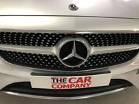 USED 2017 67 MERCEDES-BENZ E-CLASS 2.0 E 220 D AMG LINE PREMIUM PLUS 2d 192 BHP * CRUISE   * BLUETOOTH * NAV MOT NOV * MERC HISTORY * DAB *