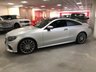 USED 2017 67 MERCEDES-BENZ E-CLASS 2.0 E 220 D AMG LINE PREMIUM PLUS 2d 192 BHP * CRUISE   * BLUETOOTH * NAV MOT NOV * MERC HISTORY * DAB *