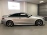 USED 2017 67 MERCEDES-BENZ E-CLASS 2.0 E 220 D AMG LINE PREMIUM PLUS 2d 192 BHP * CRUISE   * BLUETOOTH * NAV MOT NOV * MERC HISTORY * DAB *