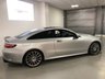 USED 2017 67 MERCEDES-BENZ E-CLASS 2.0 E 220 D AMG LINE PREMIUM PLUS 2d 192 BHP * CRUISE   * BLUETOOTH * NAV MOT NOV * MERC HISTORY * DAB *