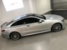 USED 2017 67 MERCEDES-BENZ E-CLASS 2.0 E 220 D AMG LINE PREMIUM PLUS 2d 192 BHP * CRUISE   * BLUETOOTH * NAV MOT NOV * MERC HISTORY * DAB *