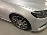 USED 2017 67 MERCEDES-BENZ E-CLASS 2.0 E 220 D AMG LINE PREMIUM PLUS 2d 192 BHP * CRUISE   * BLUETOOTH * NAV MOT NOV * MERC HISTORY * DAB *