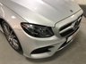 USED 2017 67 MERCEDES-BENZ E-CLASS 2.0 E 220 D AMG LINE PREMIUM PLUS 2d 192 BHP * CRUISE   * BLUETOOTH * NAV MOT NOV * MERC HISTORY * DAB *