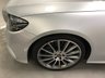 USED 2017 67 MERCEDES-BENZ E-CLASS 2.0 E 220 D AMG LINE PREMIUM PLUS 2d 192 BHP * CRUISE   * BLUETOOTH * NAV MOT NOV * MERC HISTORY * DAB *