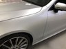 USED 2017 67 MERCEDES-BENZ E-CLASS 2.0 E 220 D AMG LINE PREMIUM PLUS 2d 192 BHP * CRUISE   * BLUETOOTH * NAV MOT NOV * MERC HISTORY * DAB *