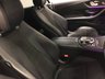 USED 2017 67 MERCEDES-BENZ E-CLASS 2.0 E 220 D AMG LINE PREMIUM PLUS 2d 192 BHP * CRUISE   * BLUETOOTH * NAV MOT NOV * MERC HISTORY * DAB *