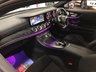USED 2017 67 MERCEDES-BENZ E-CLASS 2.0 E 220 D AMG LINE PREMIUM PLUS 2d 192 BHP * CRUISE   * BLUETOOTH * NAV MOT NOV * MERC HISTORY * DAB *