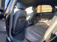 USED 2018 67 AUDI A6 2.0 TDI QUATTRO BLACK EDITION 4d 188 BHP LEATHER | BOSE | SAT NAV | 20" ALLOYS | FULL AUDI SERVICE HISTORY |