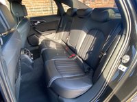 USED 2018 67 AUDI A6 2.0 TDI QUATTRO BLACK EDITION 4d 188 BHP LEATHER | BOSE | SAT NAV | 20" ALLOYS | FULL AUDI SERVICE HISTORY |