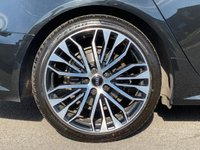 USED 2018 67 AUDI A6 2.0 TDI QUATTRO BLACK EDITION 4d 188 BHP LEATHER | BOSE | SAT NAV | 20" ALLOYS | FULL AUDI SERVICE HISTORY |