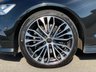 USED 2018 67 AUDI A6 2.0 TDI QUATTRO BLACK EDITION 4d 188 BHP LEATHER | BOSE | SAT NAV | 20" ALLOYS | FULL AUDI SERVICE HISTORY |