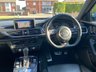 USED 2018 67 AUDI A6 2.0 TDI QUATTRO BLACK EDITION 4d 188 BHP LEATHER | BOSE | SAT NAV | 20" ALLOYS | FULL AUDI SERVICE HISTORY |