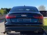 USED 2018 67 AUDI A6 2.0 TDI QUATTRO BLACK EDITION 4d 188 BHP LEATHER | BOSE | SAT NAV | 20" ALLOYS | FULL AUDI SERVICE HISTORY |