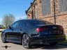 USED 2018 67 AUDI A6 2.0 TDI QUATTRO BLACK EDITION 4d 188 BHP LEATHER | BOSE | SAT NAV | 20" ALLOYS | FULL AUDI SERVICE HISTORY |