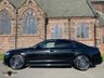 USED 2018 67 AUDI A6 2.0 TDI QUATTRO BLACK EDITION 4d 188 BHP LEATHER | BOSE | SAT NAV | 20" ALLOYS | FULL AUDI SERVICE HISTORY |