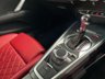 USED 2015 15 AUDI TTS 2.0 TFSI QUATTRO 2d 306 BHP VIRTUAL DASH, RED LEATHER!